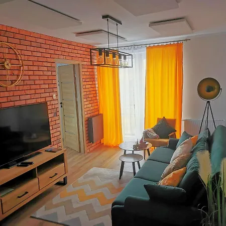 Apartament Na Wzgorzu Jelenia Gora Exterior photo