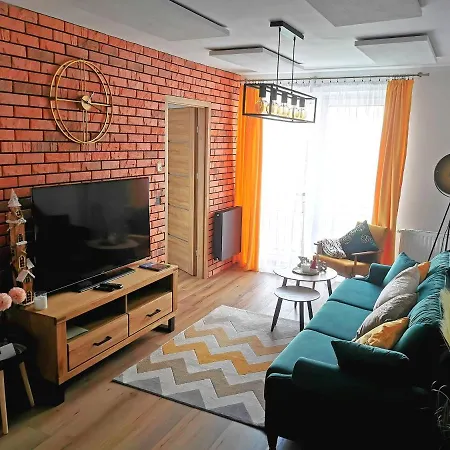 Apartament Na Wzgorzu Jelenia Gora Exterior photo