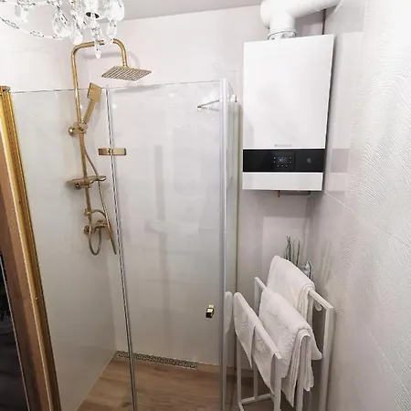 Apartament Na Wzgorzu Jelenia Gora Exterior photo