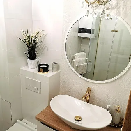 Apartament Na Wzgorzu Jelenia Gora Exterior photo