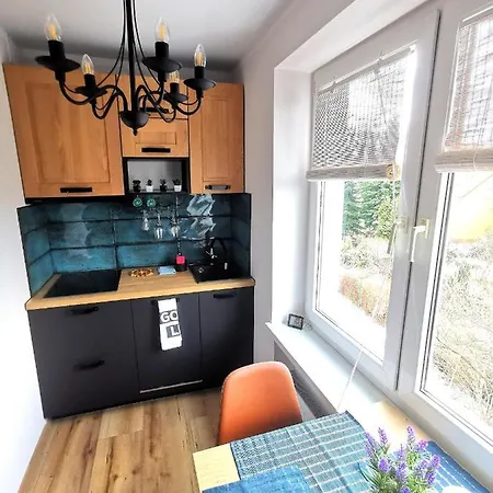 Apartament Na Wzgorzu Jelenia Gora Exterior photo