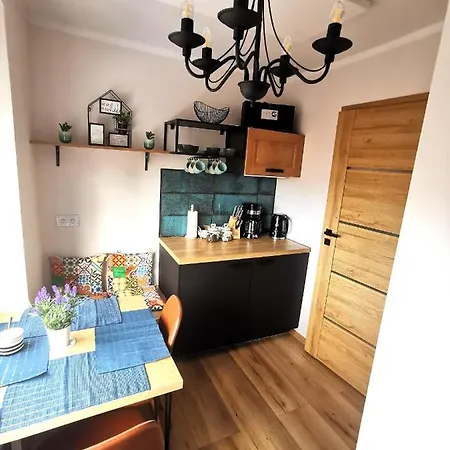 Apartament Na Wzgorzu Jelenia Gora Exterior photo