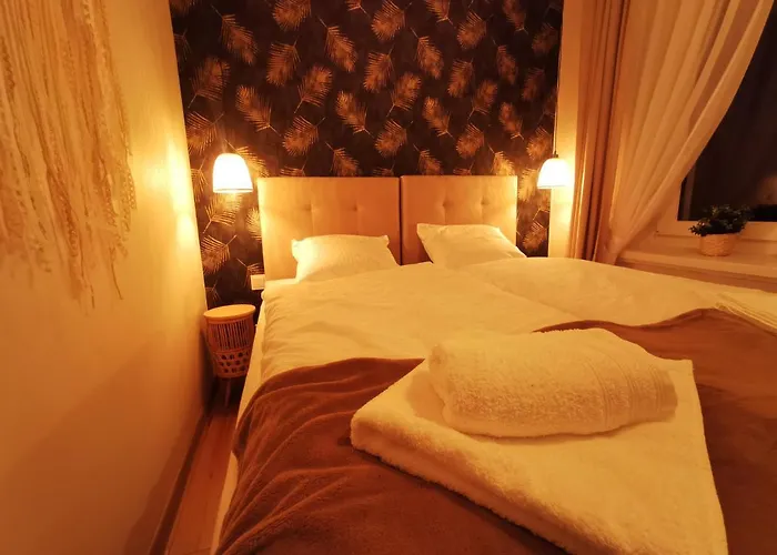 Apartament Na Wzgorzu