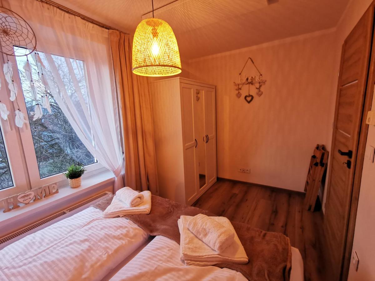Na Wzgorzu Apartment *