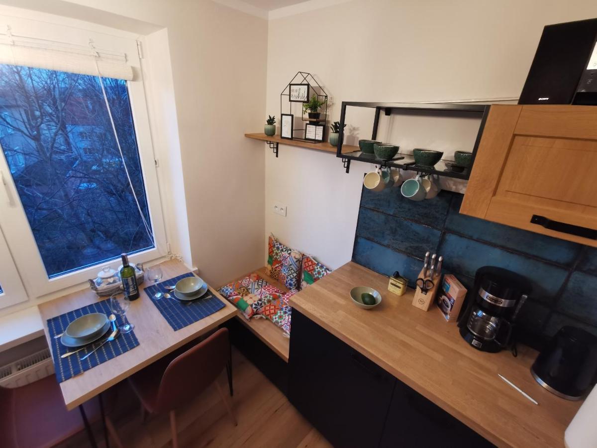 Apartment Na Wzgorzu *