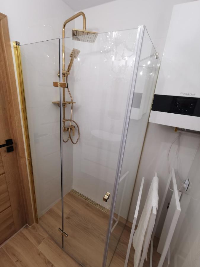 Na Wzgorzu Apartment *