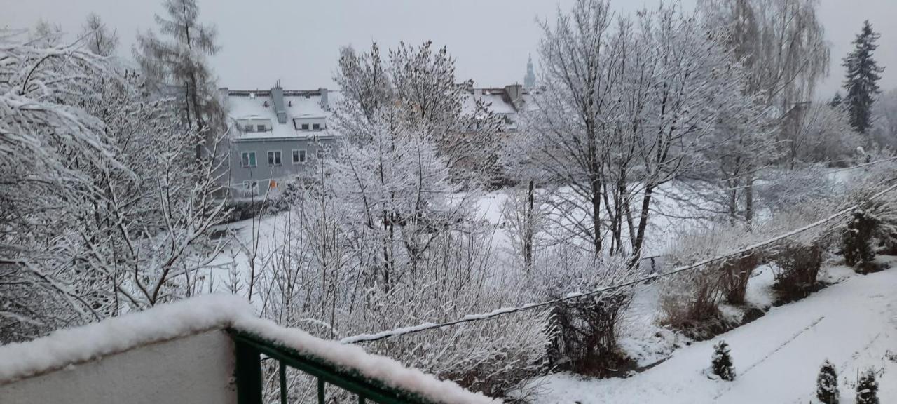 Apartment Na Wzgorzu Jelenia Gora