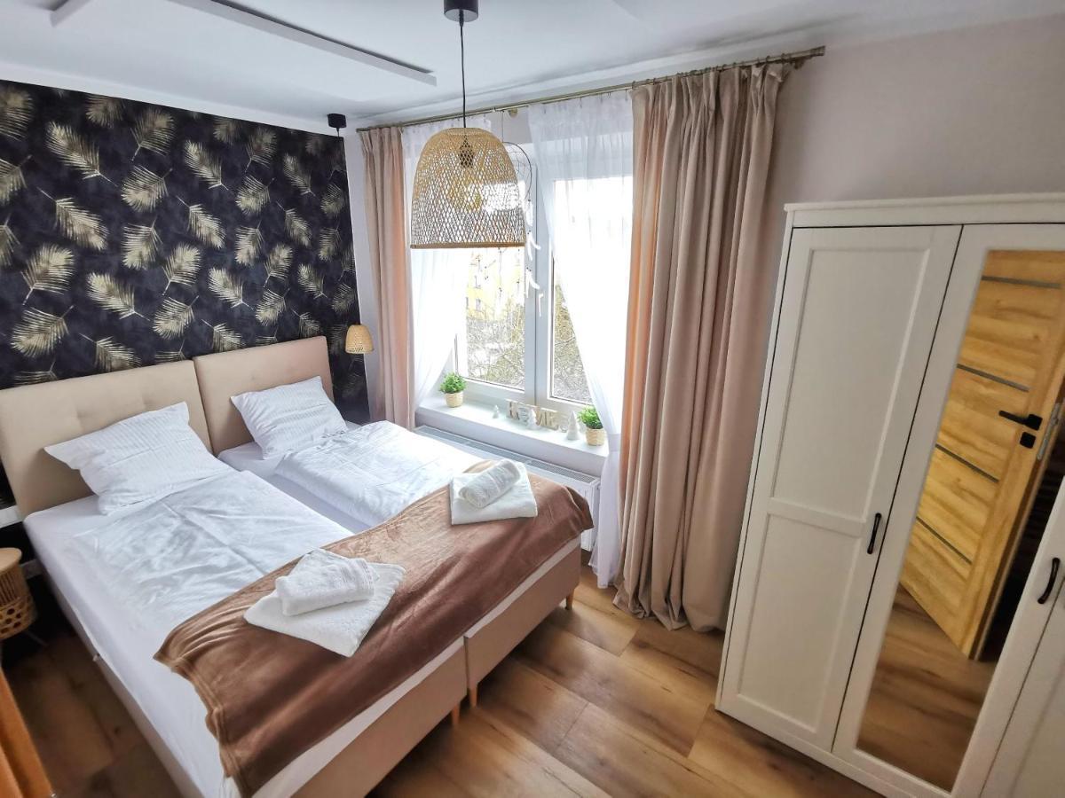 Na Wzgorzu Apartment Jelenia Gora