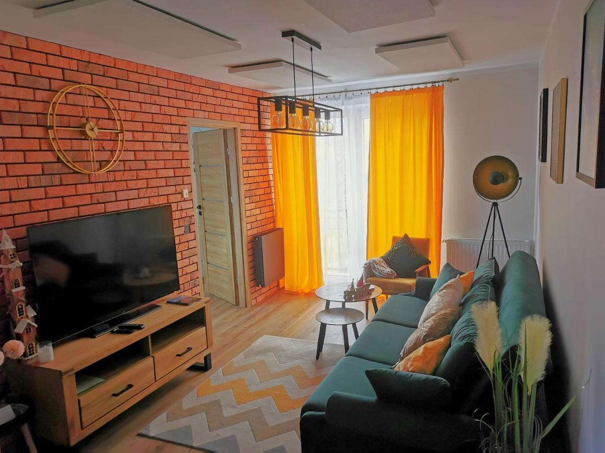 Apartment Na Wzgorzu Jelenia Gora