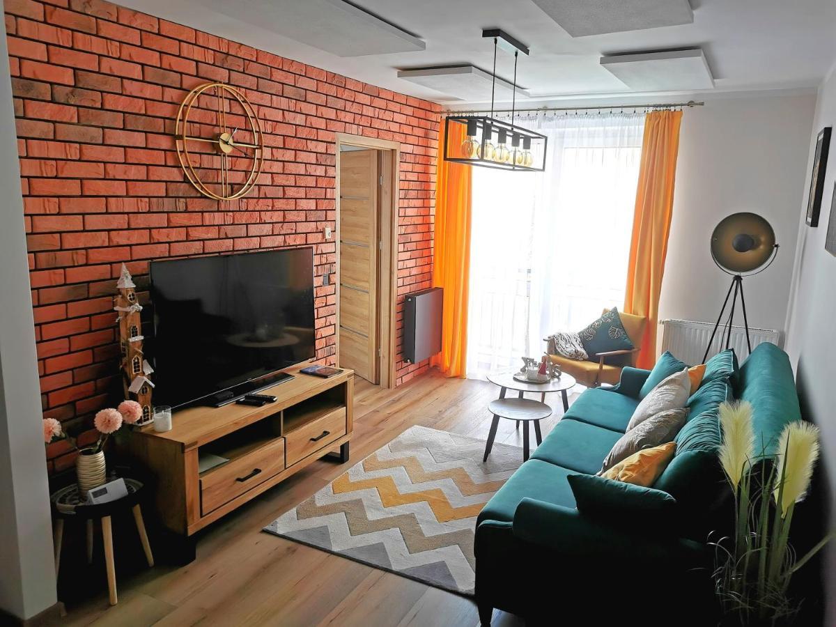 Apartment Na Wzgorzu