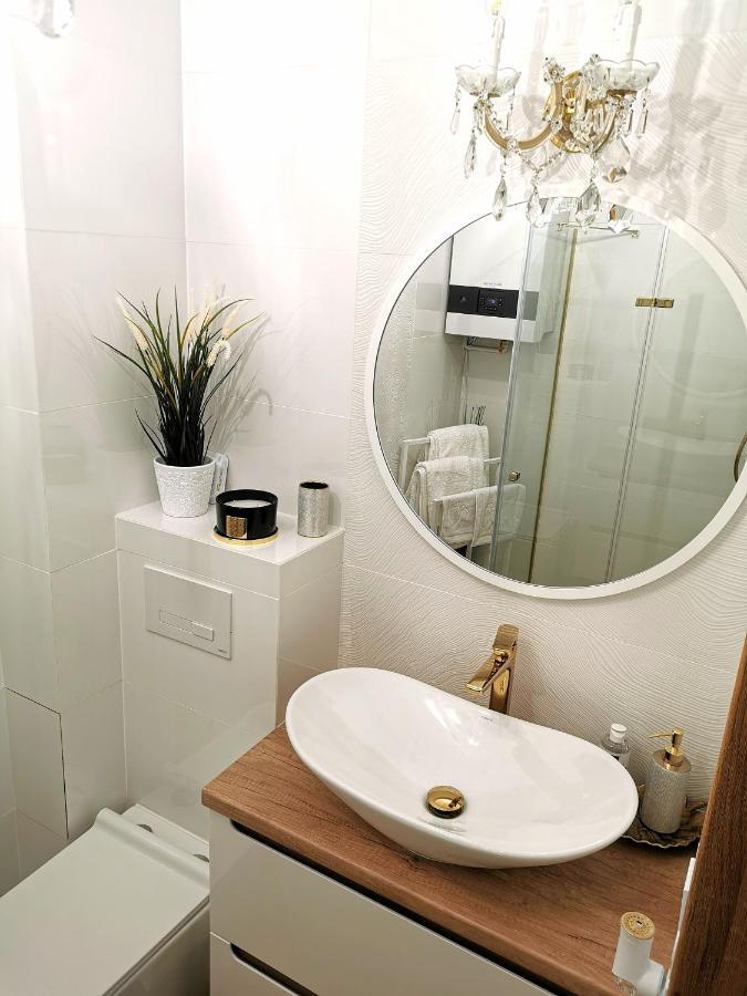 Na Wzgorzu Apartment Jelenia Gora
