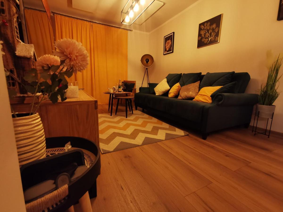 Apartment Na Wzgorzu