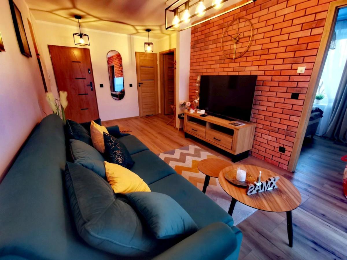 Na Wzgorzu Apartment