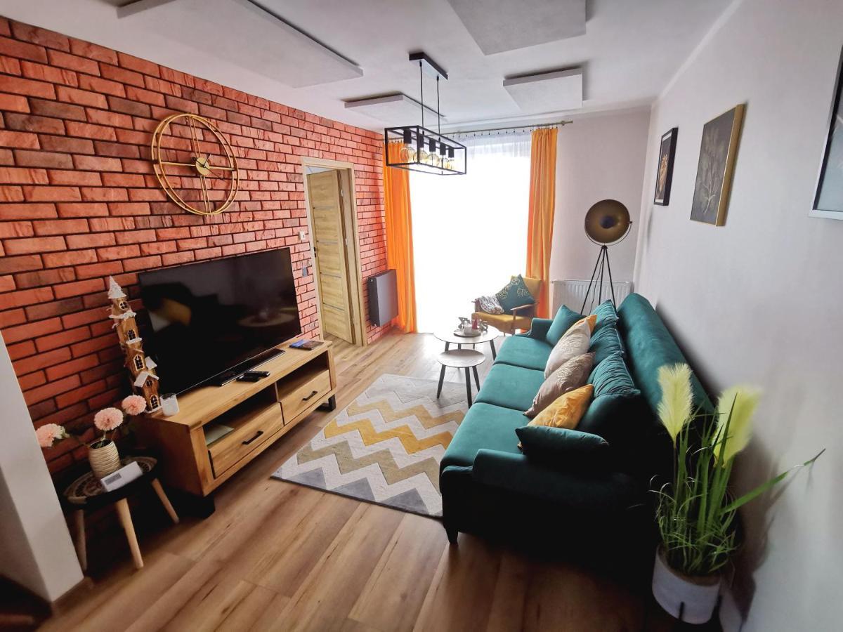 Apartment Na Wzgorzu