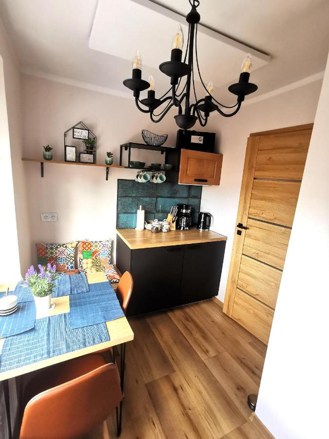 Apartment Na Wzgorzu